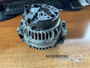 Gebruikte Dynamo Volkswagen Tiguan (5N1/2) 2.0 TSI 16V 4Motion Prijs € 50,00 Margeregeling aangeboden door Franken Autodemontage B.V.