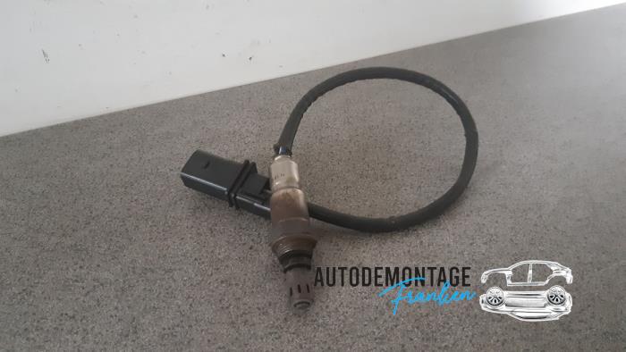Gebruikte Lambda Sonde Opel Insignia Sports Tourer 2.0 CDTI 16V Prijs € 25,00 Margeregeling aangeboden door Franken Autodemontage B.V.