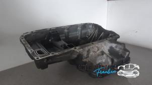 Gebruikte Carterpan Opel Insignia Sports Tourer 2.0 CDTI 16V Prijs € 70,00 Margeregeling aangeboden door Franken Autodemontage B.V.