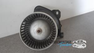 Gebruikte Aanjager Fiat Grande Punto (199) 1.4 Prijs € 35,00 Margeregeling aangeboden door Franken Autodemontage B.V.