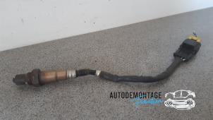 Gebruikte Lambda Sonde Fiat Grande Punto (199) 1.4 Prijs € 35,00 Margeregeling aangeboden door Franken Autodemontage B.V.
