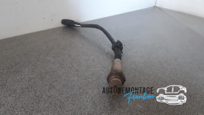 Lambda Sonde van een Fiat Grande Punto (199) 1.4 2007