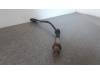 Lambda Sonde van een Fiat Grande Punto (199) 1.4 2007