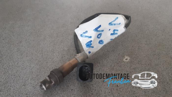 Lambda Sonde van een Volkswagen Tiguan (5N1/2) 2.0 TSI 16V 4Motion 2011
