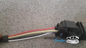 Lambda Sonde van een Volkswagen Tiguan (5N1/2) 2.0 TSI 16V 4Motion 2011