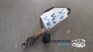 Lambda Sonde van een Volkswagen Tiguan (5N1/2) 2.0 TSI 16V 4Motion 2011