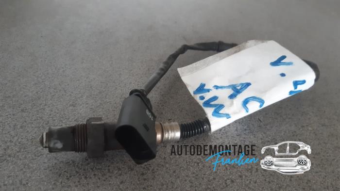 Gebruikte Lambda Sonde Volkswagen Tiguan (5N1/2) 2.0 TSI 16V 4Motion Prijs € 35,00 Margeregeling aangeboden door Franken Autodemontage B.V.