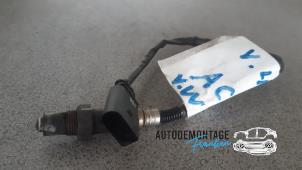 Gebruikte Lambda Sonde Volkswagen Tiguan (5N1/2) 2.0 TSI 16V 4Motion Prijs € 35,00 Margeregeling aangeboden door Franken Autodemontage B.V.