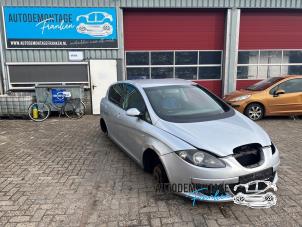 Gebruikte Benzinepomp Seat Toledo (5P2) 1.6 Prijs op aanvraag aangeboden door Franken Autodemontage B.V.