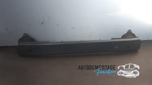 Gebruikte Bumperframe achter Toyota Yaris III (P13) 1.5 16V Hybrid Prijs € 50,00 Margeregeling aangeboden door Franken Autodemontage B.V.