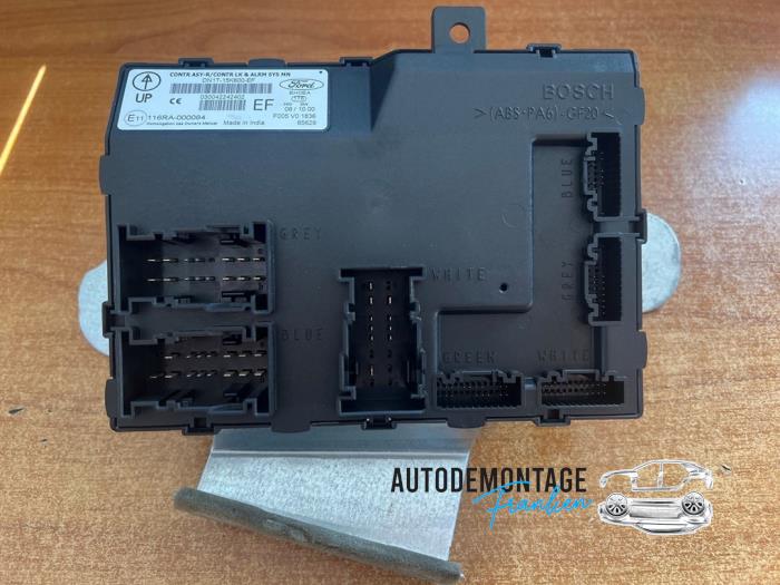 Gebruikte Computer Body Control Ford EcoSport (JK8) 1.0 EcoBoost 12V 125 Prijs € 50,00 Margeregeling aangeboden door Franken Autodemontage B.V.
