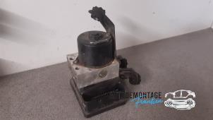 Gebruikte ABS Pomp BMW Mini One/Cooper (R50) 1.6 16V One Prijs € 100,00 Margeregeling aangeboden door Franken Autodemontage B.V.