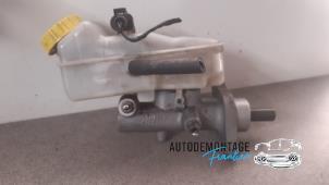 Gebruikte Hoofdremcilinder Volkswagen Transporter/Caravelle T5 1.9 TDi Prijs € 35,00 Margeregeling aangeboden door Franken Autodemontage B.V.