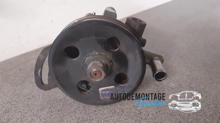 Gebruikte Pomp Servo Chevrolet Aveo (250) 1.2 16V Prijs € 50,00 Margeregeling aangeboden door Franken Autodemontage B.V.