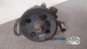 Gebruikte Servopomp Chevrolet Aveo (250) 1.2 16V Prijs € 50,00 Margeregeling aangeboden door Franken Autodemontage B.V.