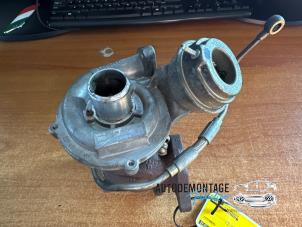 Gebruikte Turbo Peugeot Bipper (AA) 1.3 HDI Prijs € 200,00 Margeregeling aangeboden door Franken Autodemontage B.V.