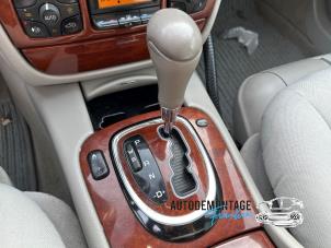 Gebruikte Automaatbak Mercedes S (W220) 3.2 S-320 18V Prijs op aanvraag aangeboden door Franken Autodemontage B.V.