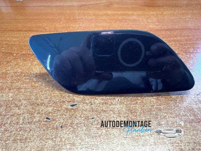 DIFFUSORE ADAPTÉ POUR Audi A6 C7 2011-2014 (Non pour S-LINE) EUR 213,98