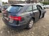 Audi A6 Avant (C7) 2.0 TDI 16V Remklauw (Tang) rechts-achter