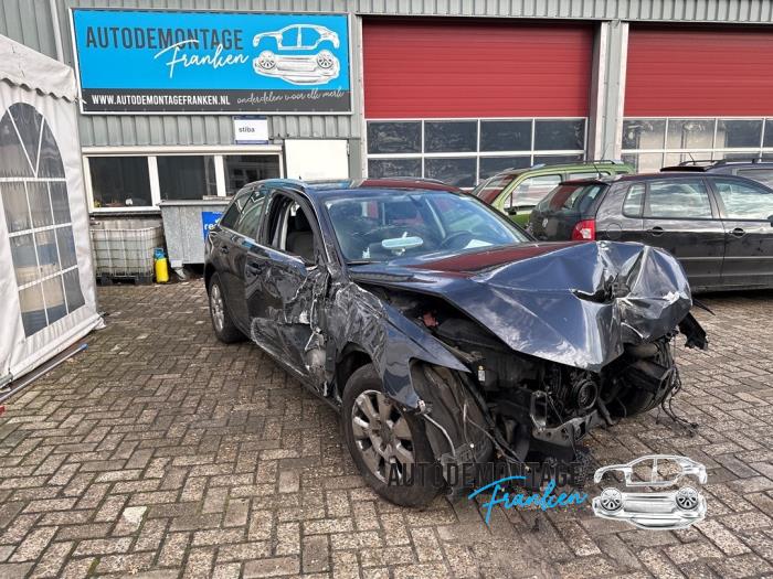 Gebruikte Startmotor Audi A6 Avant (C7) 2.0 TDI 16V Prijs op aanvraag aangeboden door Franken Autodemontage B.V.