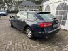 Audi A6 Avant (C7) 2.0 TDI 16V Raammechaniek 4Deurs links-achter