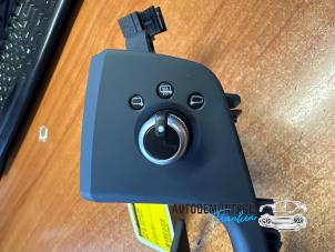 Gebruikte Spiegel Schakelaar Audi A6 Avant (C7) 2.0 TDI 16V Prijs € 25,00 Margeregeling aangeboden door Franken Autodemontage B.V.