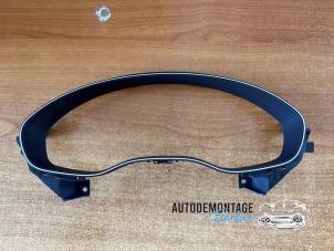 Gebruikte Kilometerteller sierlijst Audi A6 Avant (C7) 2.0 TDI 16V Prijs € 30,00 Margeregeling aangeboden door Franken Autodemontage B.V.