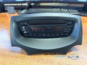 Gebruikte Radio CD Speler Ford Ka II 1.2 Prijs op aanvraag aangeboden door Franken Autodemontage B.V.