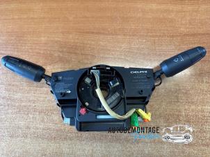 Gebruikte Combischakelaar Stuurkolom Opel Corsa D 1.2 16V Prijs € 35,00 Margeregeling aangeboden door Franken Autodemontage B.V.