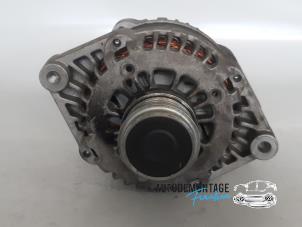 Gebruikte Dynamo Chevrolet Captiva (C100) 2.0 CDTI 16V 150 4x4 Prijs € 50,00 Margeregeling aangeboden door Franken Autodemontage B.V.