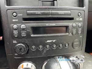 Gebruikte Radio CD Speler Nissan 350 Z (Z33) 3.5 V6 24V Prijs op aanvraag aangeboden door Franken Autodemontage B.V.