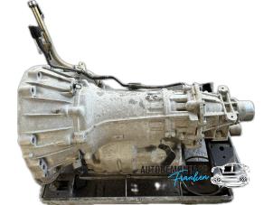 Gebruikte Automaatbak Nissan 350 Z (Z33) 3.5 V6 24V Prijs op aanvraag aangeboden door Franken Autodemontage B.V.