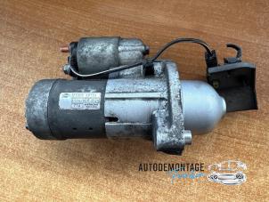 Gebruikte Startmotor Nissan 350 Z (Z33) 3.5 V6 24V Prijs € 50,00 Margeregeling aangeboden door Franken Autodemontage B.V.