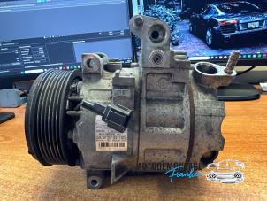 Gebruikte Aircopomp Nissan 350 Z (Z33) 3.5 V6 24V Prijs € 150,00 Margeregeling aangeboden door Franken Autodemontage B.V.