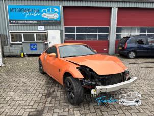 Gebruikte ABS Pomp Nissan 350 Z (Z33) 3.5 V6 24V Prijs op aanvraag aangeboden door Franken Autodemontage B.V.
