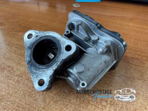 Gebruikte EGR Klep Renault Clio IV (5R) 1.5 Energy dCi 90 FAP Prijs € 50,00 Margeregeling aangeboden door Franken Autodemontage B.V.