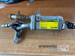 Gebruikte EGR koeler Renault Clio IV (5R) 1.5 Energy dCi 90 FAP Prijs € 50,00 Margeregeling aangeboden door Franken Autodemontage B.V.