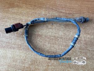 Gebruikte Lambda Sonde Audi A3 Sportback (8PA) 3.2 V6 24V Quattro Prijs € 50,00 Margeregeling aangeboden door Franken Autodemontage B.V.