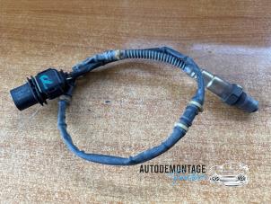 Gebruikte Lambda Sonde Audi A3 Sportback (8PA) 3.2 V6 24V Quattro Prijs € 50,00 Margeregeling aangeboden door Franken Autodemontage B.V.