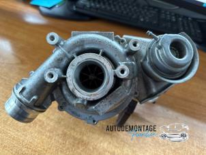 Gebruikte G-lader Renault Clio IV (5R) 1.5 Energy dCi 90 FAP Prijs € 200,00 Margeregeling aangeboden door Franken Autodemontage B.V.