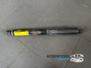 Gebruikte Schokbreker links-achter Renault Master II (JD) 2.5 dCi 115 Prijs € 25,00 Margeregeling aangeboden door Franken Autodemontage B.V.