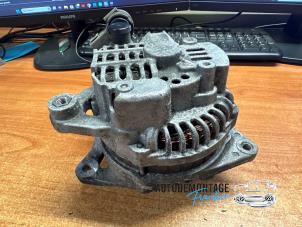 Gebruikte Alternator Mazda 3 Sport (BK) 1.6i 16V Prijs € 35,00 Margeregeling aangeboden door Franken Autodemontage B.V.