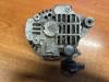 Dynamo van een Mazda 3 Sport (BK) 1.6i 16V 2007