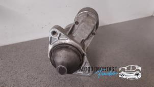 Gebruikte Startmotor Nissan Almera Tino (V10M) 1.8 16V Prijs € 35,00 Margeregeling aangeboden door Franken Autodemontage B.V.