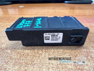 Gebruikte Module (diversen) BMW 1 serie (F20) 116i 1.5 12V Prijs € 40,00 Margeregeling aangeboden door Franken Autodemontage B.V.