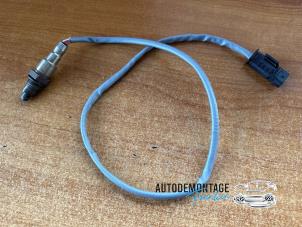 Gebruikte Lambda Sonde BMW 1 serie (F20) 116i 1.5 12V Prijs € 35,00 Margeregeling aangeboden door Franken Autodemontage B.V.