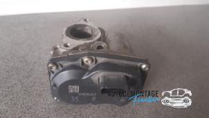 Gebruikte EGR Klep Renault Kangoo Express (FW) 1.5 dCi 75 Prijs € 50,00 Margeregeling aangeboden door Franken Autodemontage B.V.