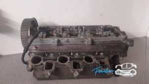 Gebruikte Cilinderkop Volkswagen Polo V (6R) 1.2 TDI 12V BlueMotion Prijs € 150,00 Margeregeling aangeboden door Franken Autodemontage B.V.