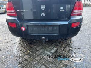 Gebruikte Achterbumper Dodge Avenger (JS) 2.0 16V Prijs op aanvraag aangeboden door Franken Autodemontage B.V.
