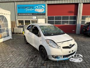 Gebruikte Subframe Toyota Yaris II (P9) 1.4 D-4D Prijs op aanvraag aangeboden door Franken Autodemontage B.V.